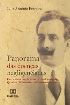 panorama das doenças negligenciadas (ebook)-luiz antônio ferreira-9786525294872