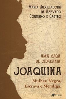 joaquina (ebook)-maria auxiliadora de azevedo coutinho e castro-9786525413372