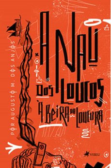 a nau dos loucos (ebook)-augusto m. dos anjos-9786525465272
