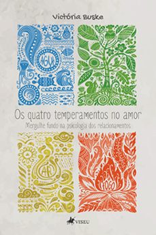 os quatro temperamentos no amor (ebook)-9786525485072
