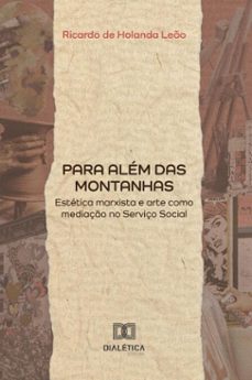 para alem das montanhas (ebook)-ricardo de holanda leão-9786527065272