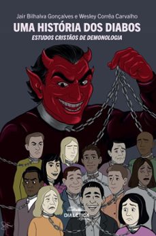uma historia dos diabos (ebook)-jair bilhalva gonçalves-wesley corrêa carvalho-9786527409472