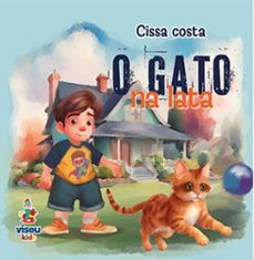 o gato na lata (ebook)-cissa costa-9786528006472