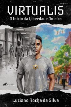 virtualis (ebook)-luciano rocha da silva-9786528037872