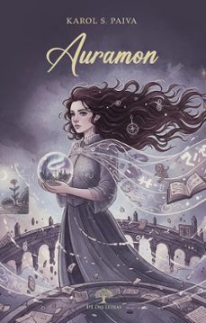auramon (ebook)-karol s. paiva-9786528600472