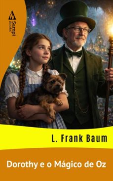 dorothy e o magico de oz (ebook)-l. frank baum-9786551731372