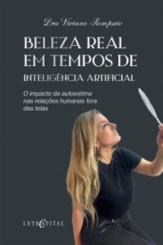 beleza real em tempos de inteligencia artificial (ebook)-dra. viviane sampaio-9786552521972