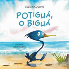 potigua, o bigua (ebook)-cecília coelho-9786553845572