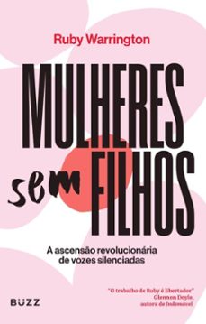 mulheres sem filhos (ebook)-ruby warrington-9786553934672