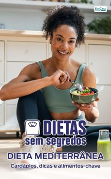 dietas sem segredos  dieta mediterranea (ebook)-9786554744072