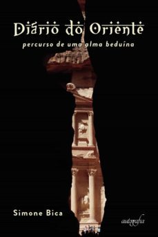 diario do oriente-simone bica-9786555311372