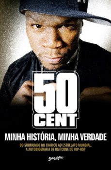minha historia, minha verdade (ebook)-50 cent-9786555371772