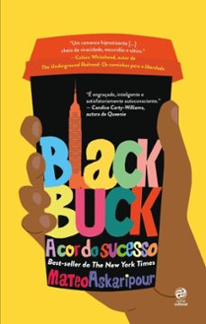 black buck (ebook)-mateo askaripour-9786555665772