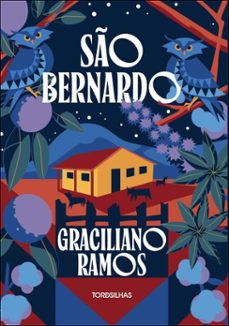 são bernardo (ebook)-graciliano ramos-9786555681772
