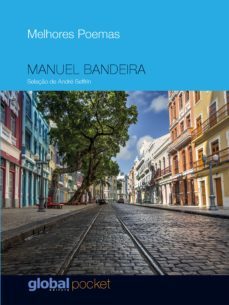melhores poemas manuel bandeira (ebook)-manuel bandeira-9786556120072