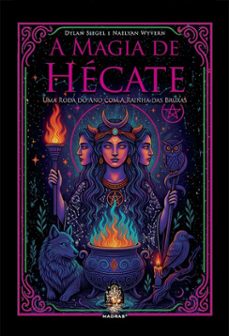 a magia de hecate (ebook)-dylan siegel-naelyan wyvern-9786556201672