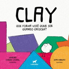 clay (ebook)-marina cyrino leonel-9786556258072