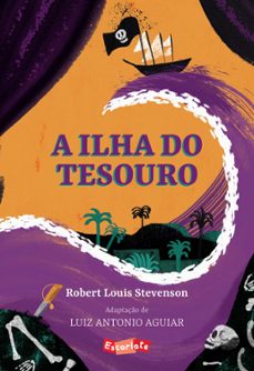 a ilha do tesouro (ebook)-robert louis stevenson-9786557828472
