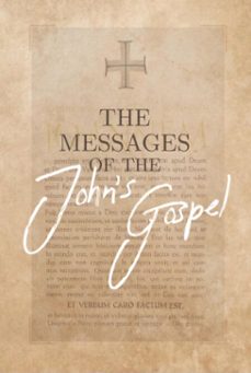 the messages of the johns gospel (ebook)-franciny beatriz abreu-9786558120872