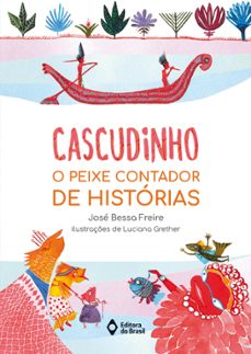cascudinho (ebook)-josé bessa freire-9786558178972