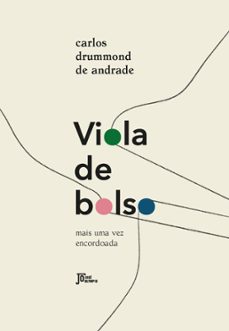 viola de bolso (ebook)-carlos drummond de andrade-9786558471172