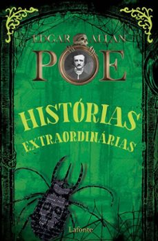 -edgar allan poe-9786558704072
