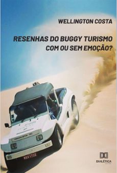 resenhas do buggy turismo (ebook)-wellington costa-9786558778172