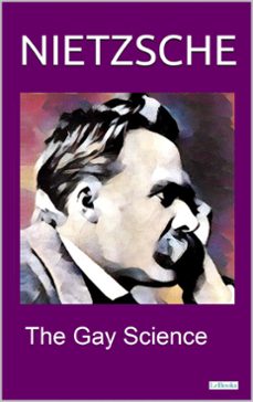 nietzsche - the gay science (ebook)-9786558943372