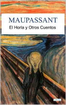 el horla y otros cuentos (ebook)-guy de maupassant-9786558949572