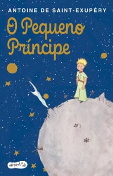 o pequeno principe  ediço de luxo com capa dura almofadada e aquarelas originais do autor (ebook)-antoine de saint exupery-9786559801572