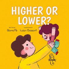 higher or lower? (ebook)-9786560430372
