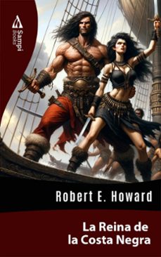 la reina de la costa negra (ebook)-robert e. howard-9786561331272