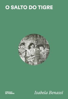 o salto do tigre (ebook)-isabela benassi-9786561390972