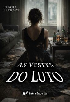 as vestes do luto (ebook)-priscila gonçalves-9786581387372