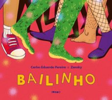 bailinho (ebook)-carlos eduardo pereira-9786585773072