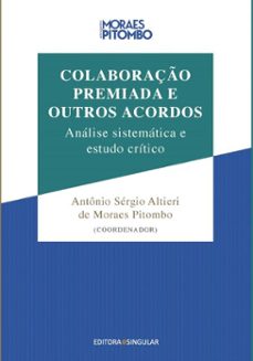 colaboraço premiada e outros acordos (ebook)-9786586352672