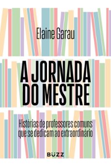 a jornada do mestre (ebook)-elaine garau-9786589623472
