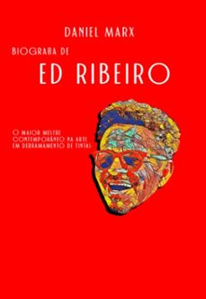 biografia de ed ribeiro (ebook)-daniel marx-9786589918172