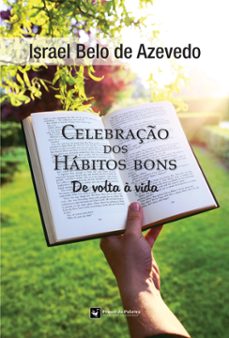 celebraço dos habitos bons (ebook)-israel belo de azevedo-9786599001772