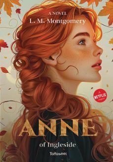 anne of ingleside (ebook)-lucy maud montgomery-9786641910472