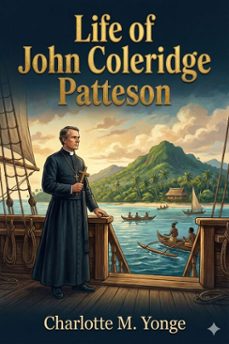 life of john coleridge patteson (ebook)-9786726003372