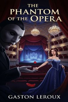 the phantom of the opera (ebook)-9786726005772