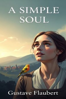 a simple soul (ebook)-9786726006472