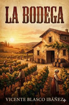 la bodega (ebook)-9786726015672