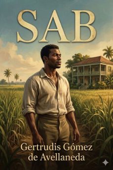 sab (novela original) (ebook)-9786726016372