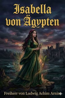 isabella von agypten: kaiser karl des funften erste jugendliebe (ebook)-9786726018772