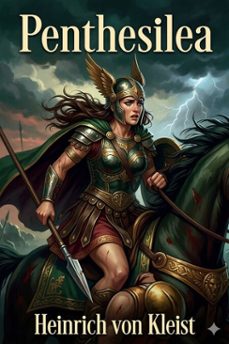 penthesilea (ebook)-9786726019472