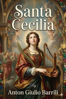 santa cecilia (ebook)-9786726022472