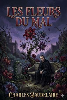 les fleurs du mal (ebook)-9786726026272