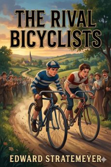 the rival bicyclists (ebook)-9786726031672